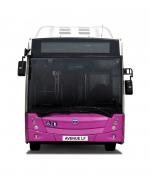 Temsa Avenue LF CNG 2014 года
